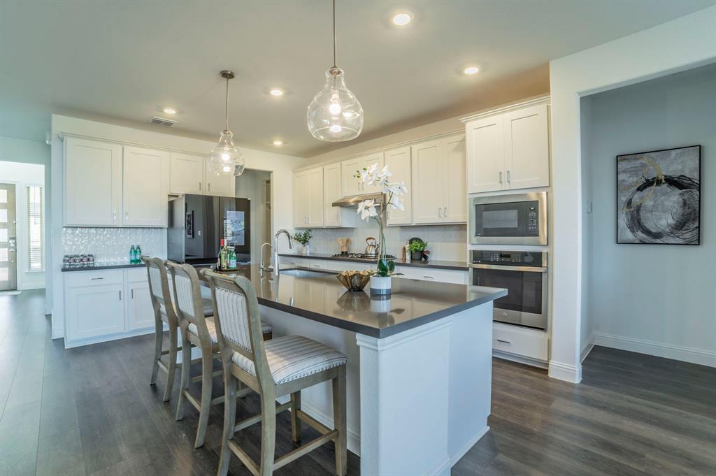 The Ridge At NORTHLAKE - Residential