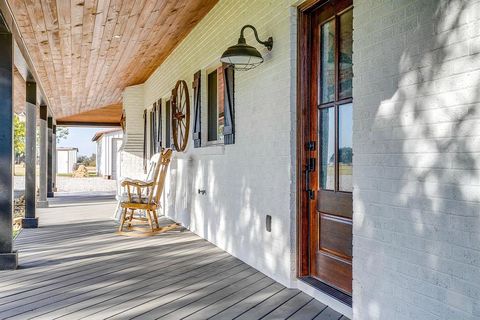 1302 Fm Road 1885 Weatherford TX 76088