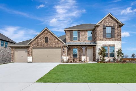2609 Ackley Lane Wylie TX 75098
