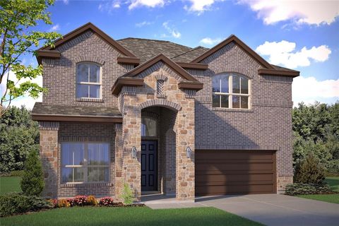 11528 Pendergrass Court, Fort Worth, TX 76244 - #: 20620304