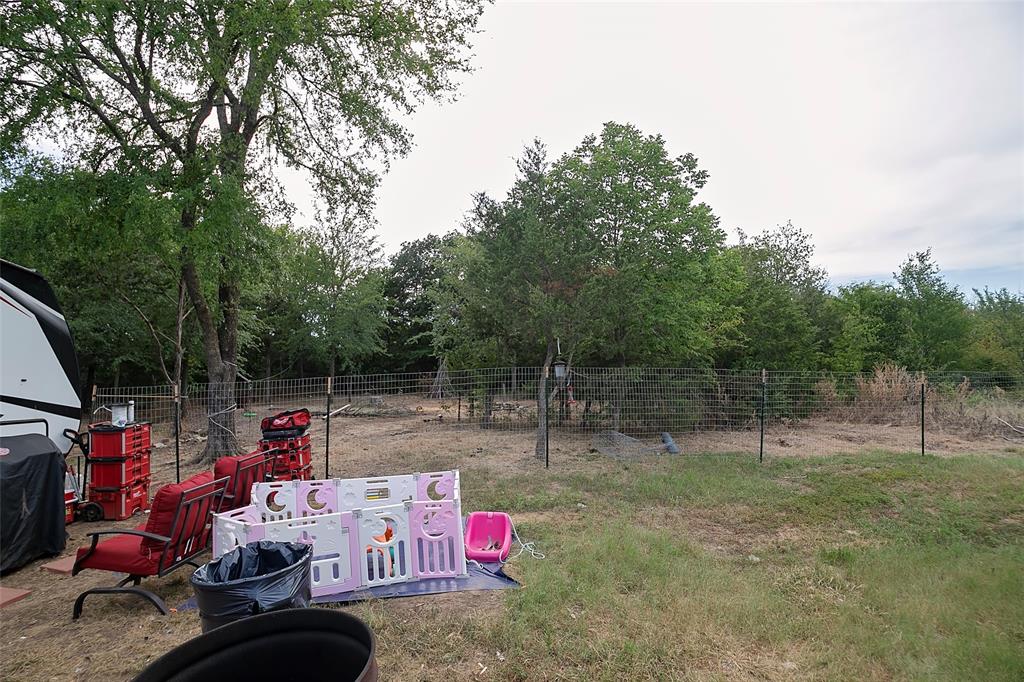 Sherwood Shores S - Land