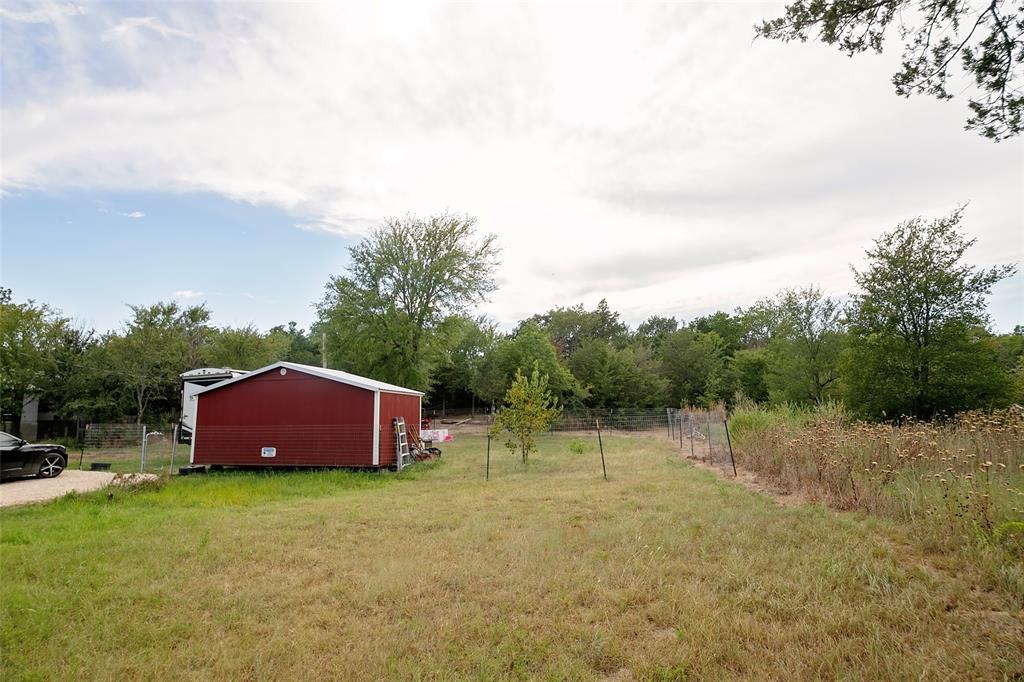 Sherwood Shores S - Land