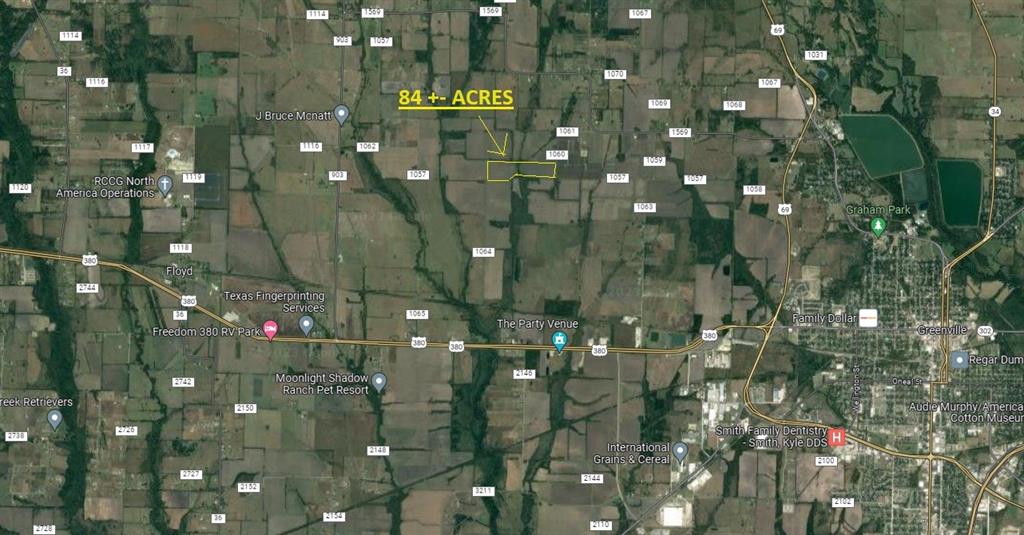 84 AC County Rd 1057