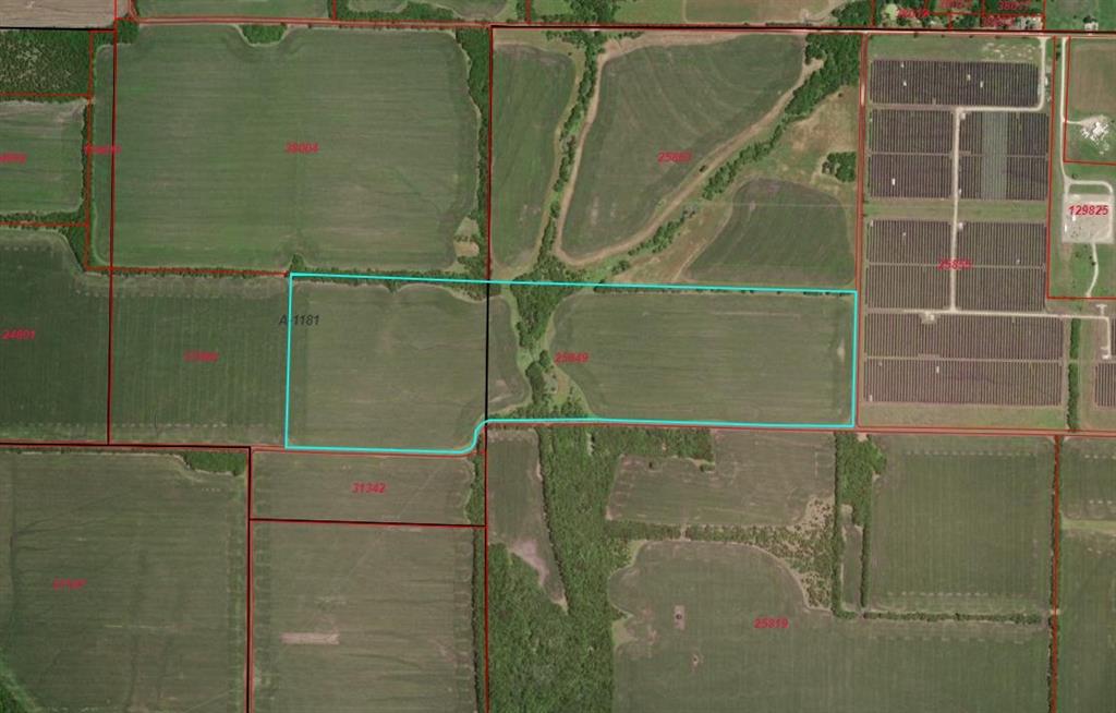 84 AC County Rd 1057
