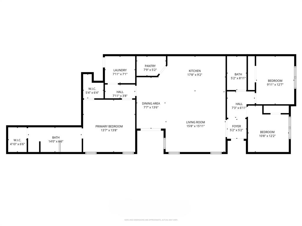 Heritage Village - Residential