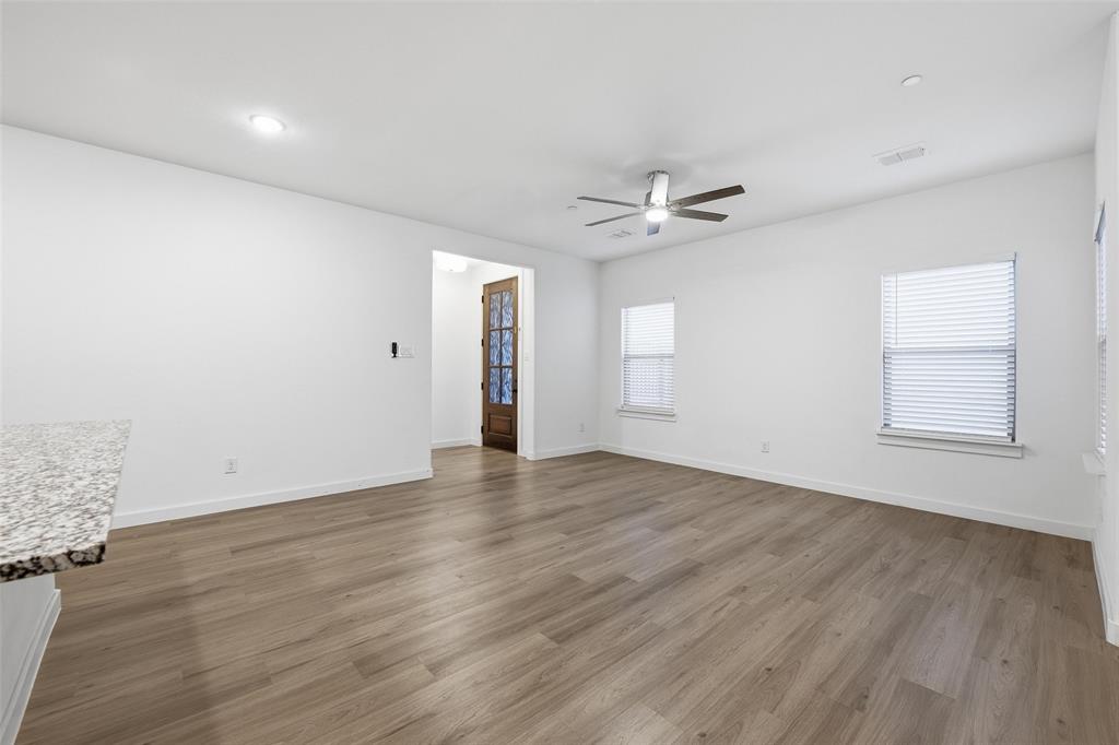 Heritage Village - Residential