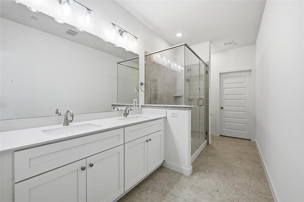 Heritage Village - Residential