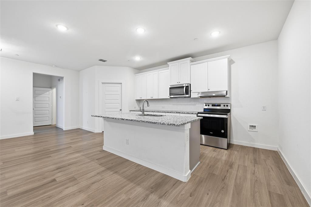 Heritage Village - Residential