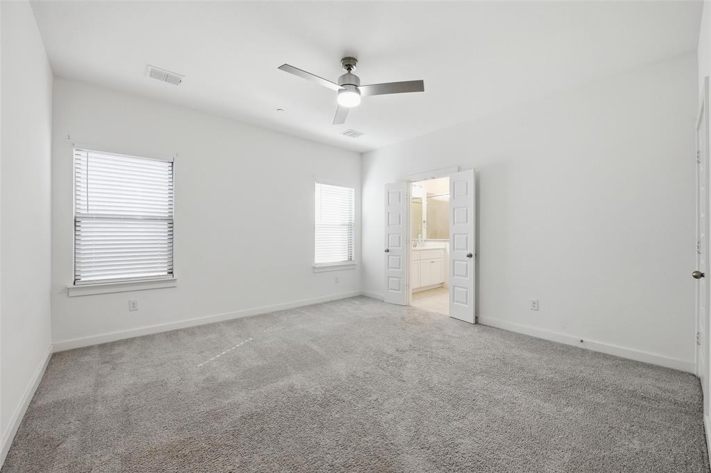 Heritage Village - Residential