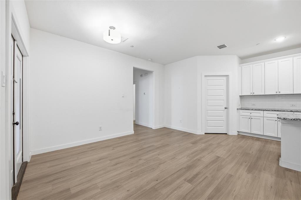 Heritage Village - Residential