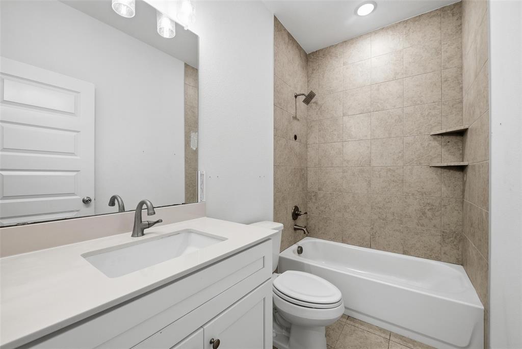 Heritage Village - Residential