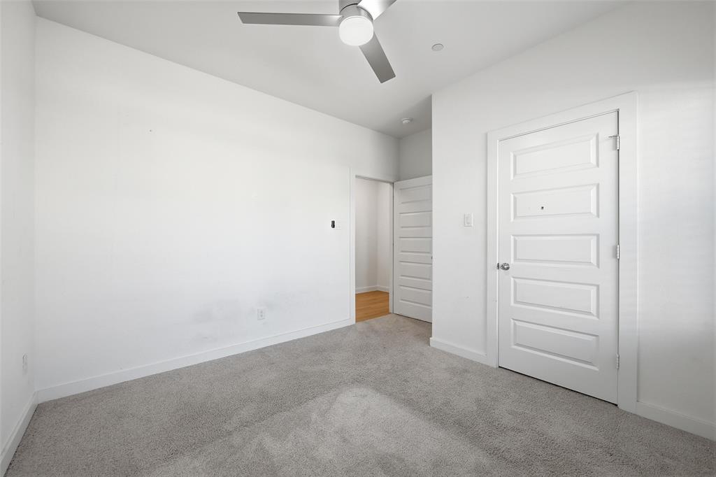 Heritage Village - Residential