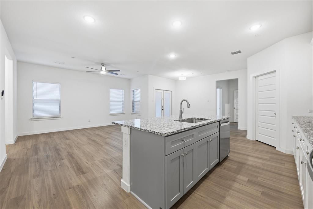 Heritage Village - Residential