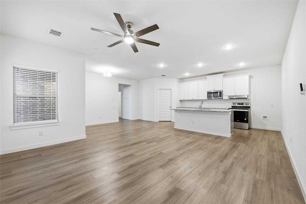 Heritage Village - Residential