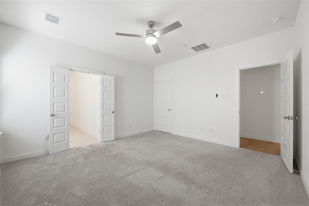 Heritage Village - Residential