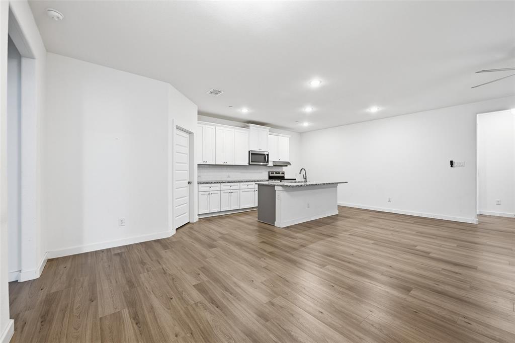 Heritage Village - Residential