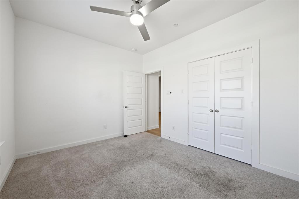 Heritage Village - Residential