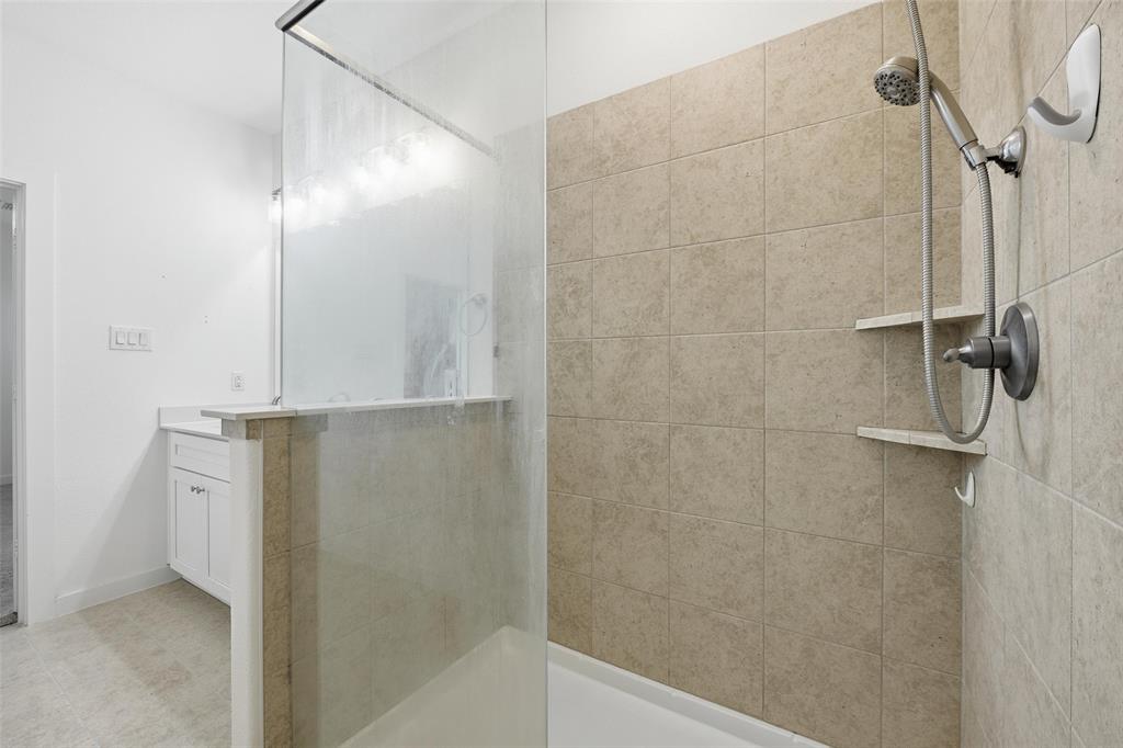 Heritage Village - Residential