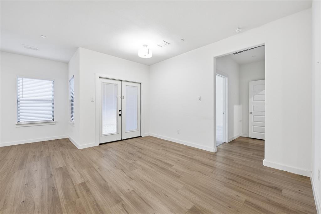 Heritage Village - Residential