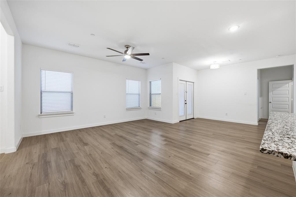 Heritage Village - Residential