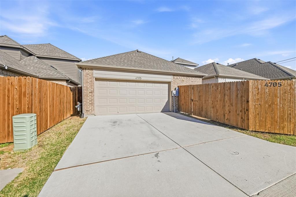 Heritage Village - Residential