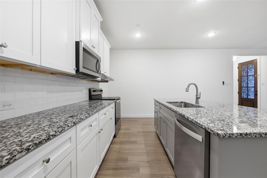 Heritage Village - Residential