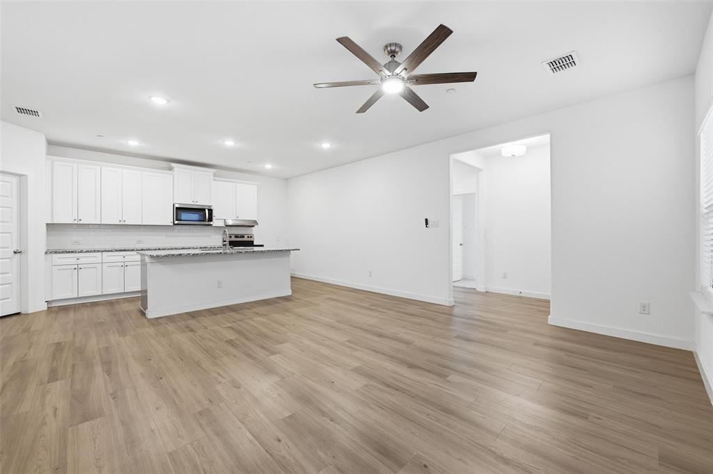 Heritage Village - Residential