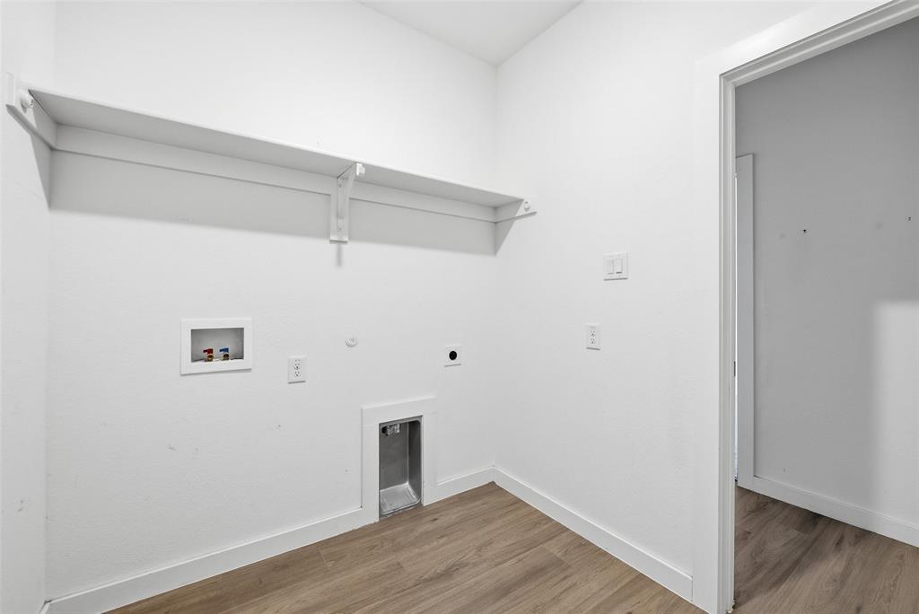 Heritage Village - Residential