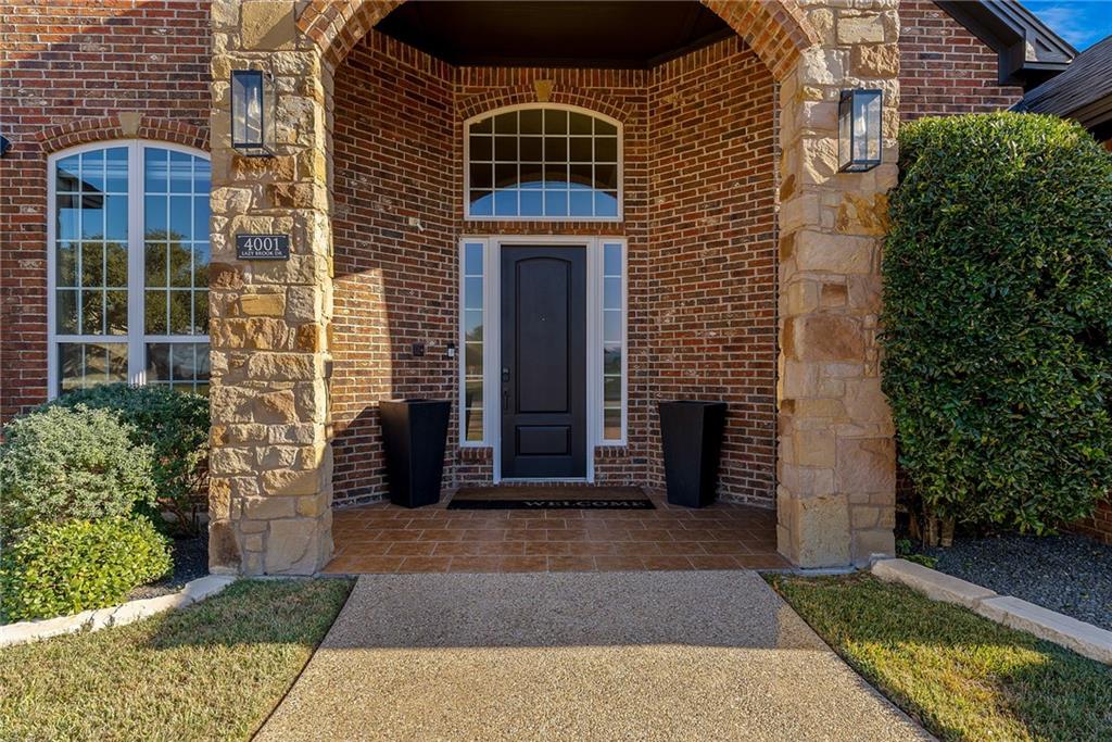 4001 Lazy Brook Drive