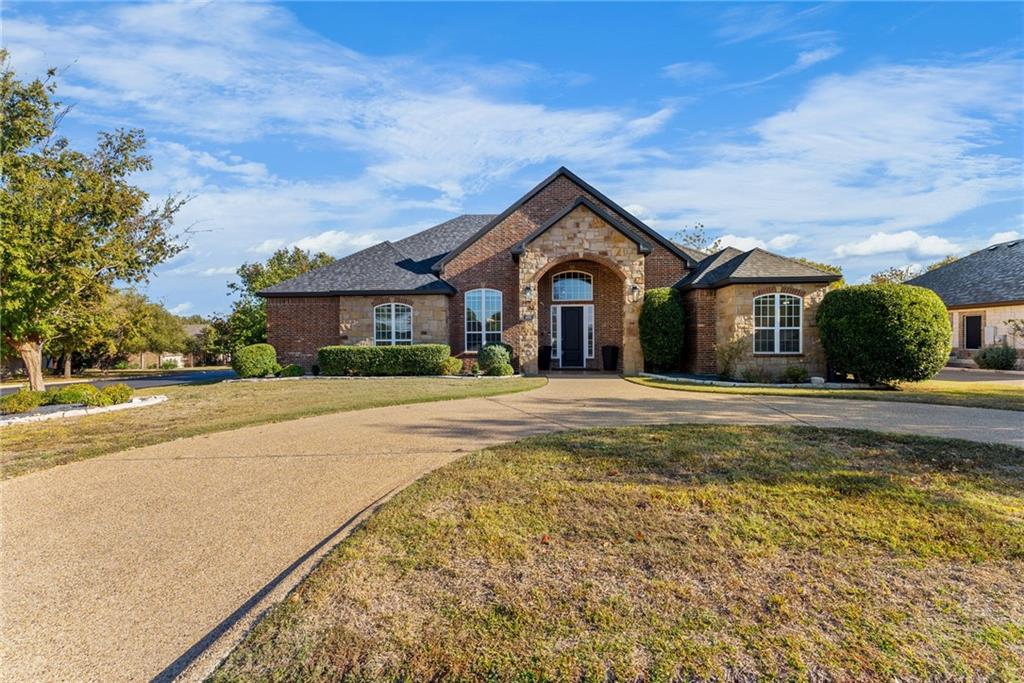 4001 Lazy Brook Drive