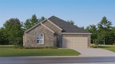 5100 Auburn Trace Lane Princeton TX 75407