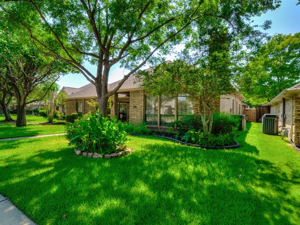 316 Quiet Valley Drive