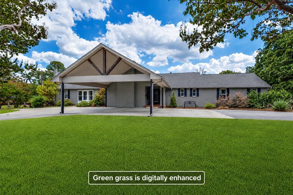 928 N Irving Heights Drive
