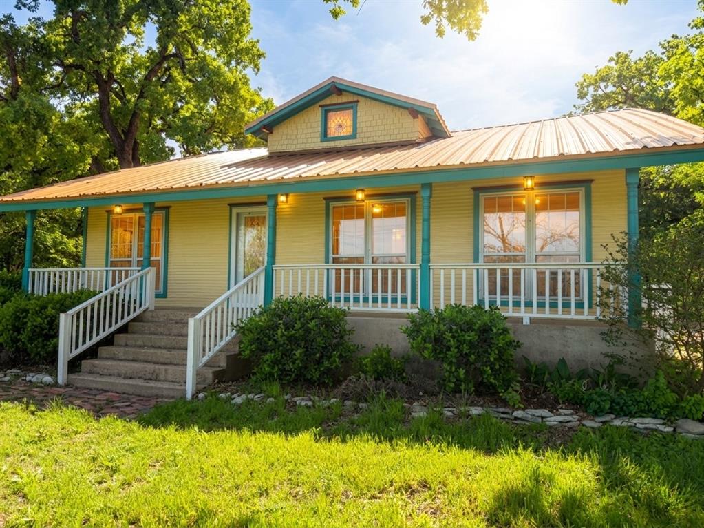 South Side Addition - Residential