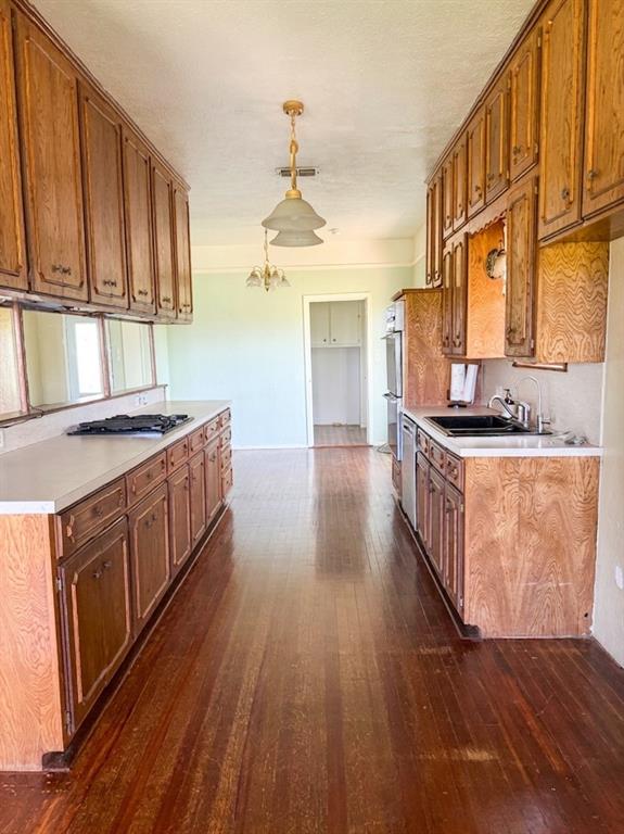 South Side Addition - Residential