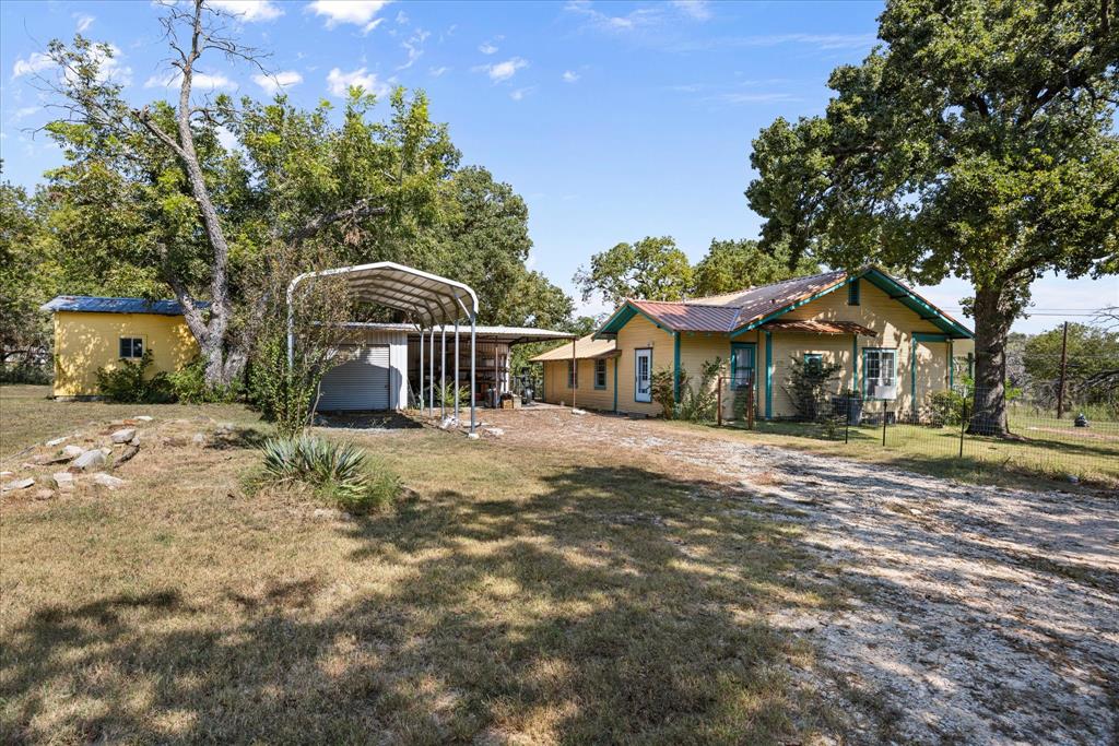 South Side Addition - Residential