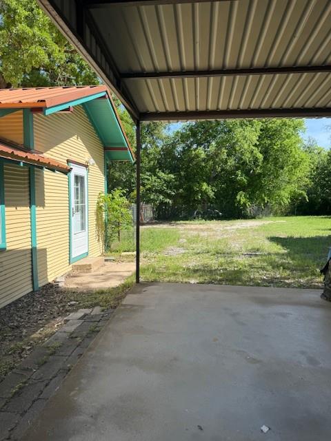 South Side Addition - Residential