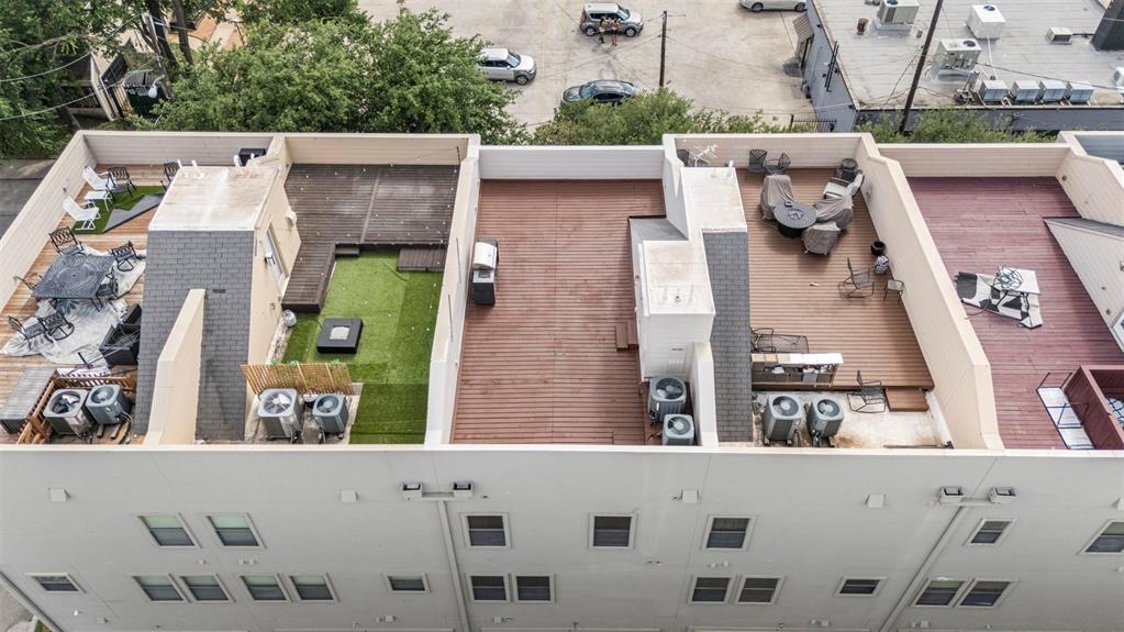Veranda - Residential