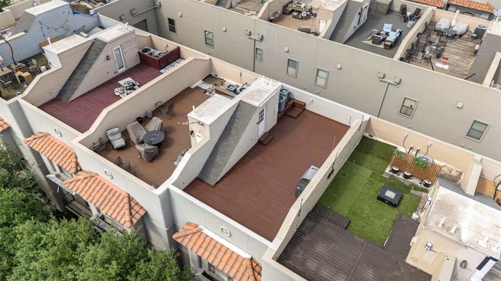 Veranda - Residential