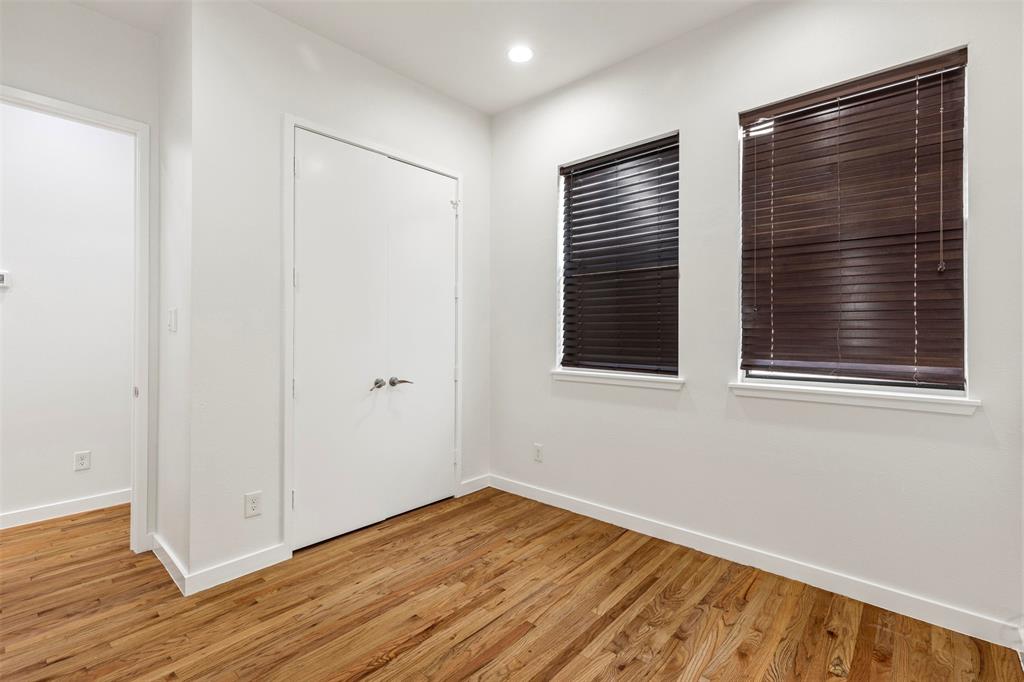 Veranda - Residential