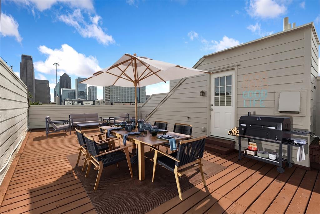 Veranda - Residential