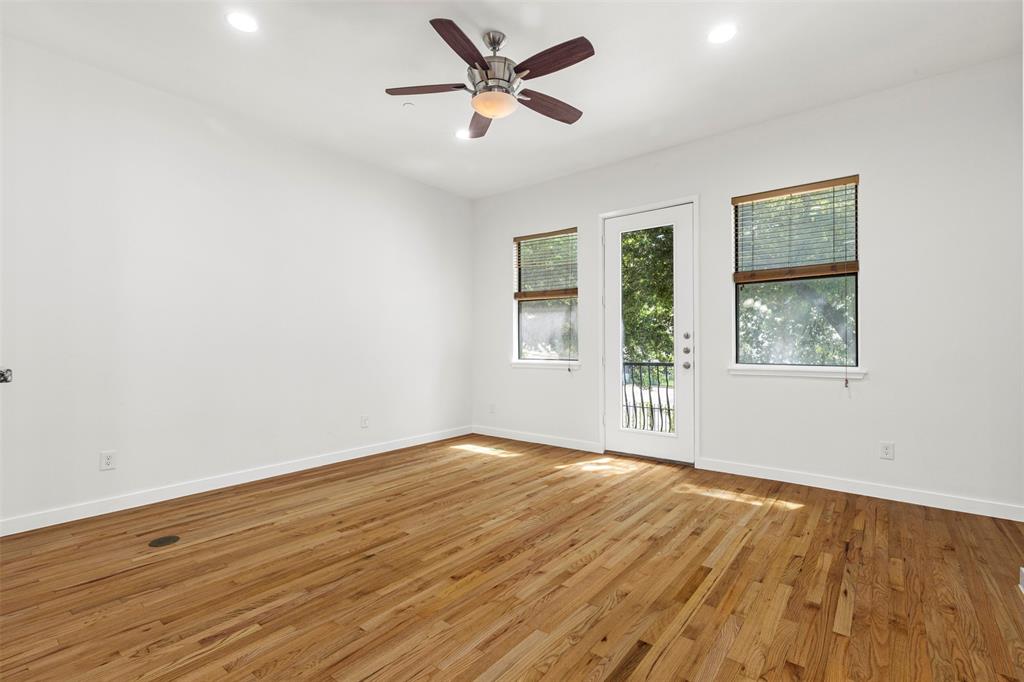 Veranda - Residential