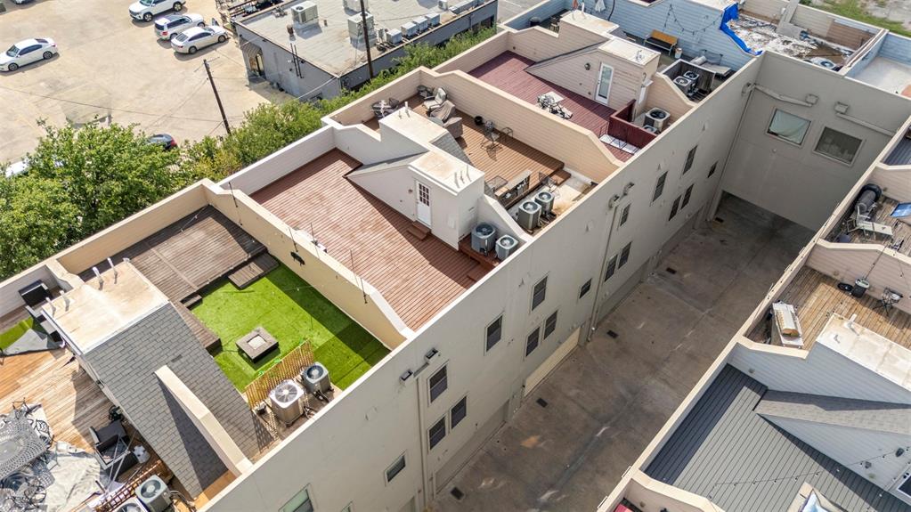Veranda - Residential