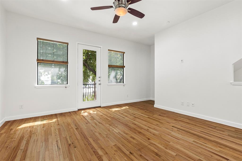 Veranda - Residential