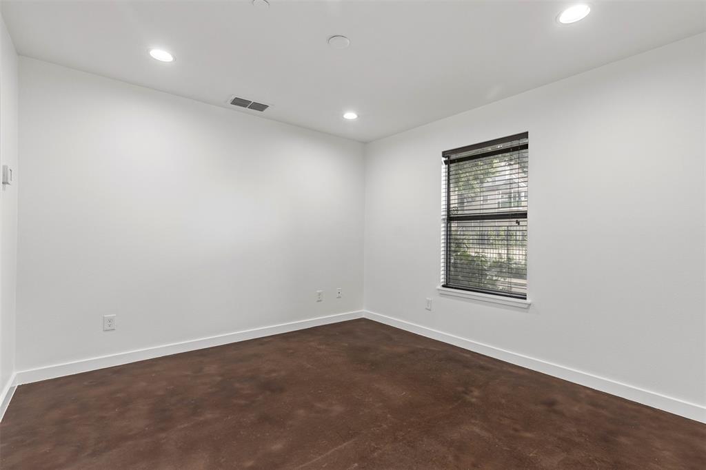 Veranda - Residential