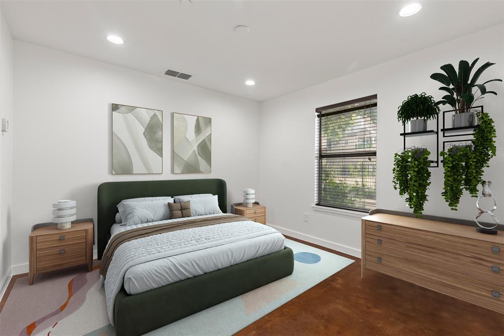 Veranda - Residential