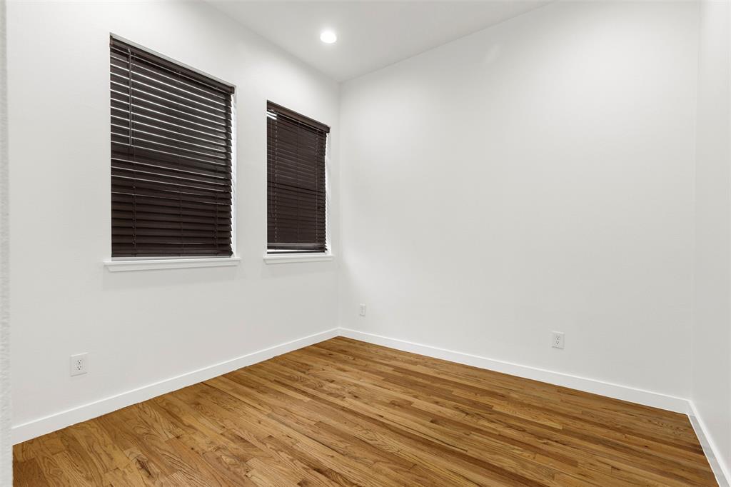 Veranda - Residential