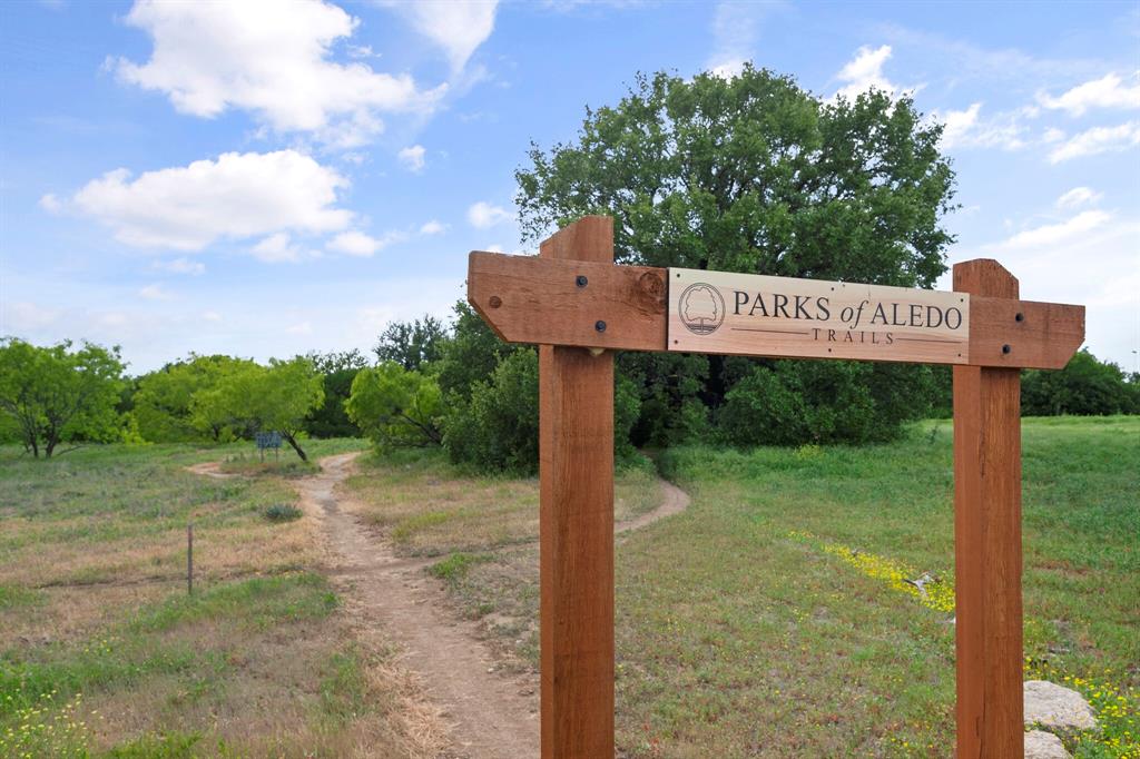 Parks Of Aledo Ph - Residential Lease