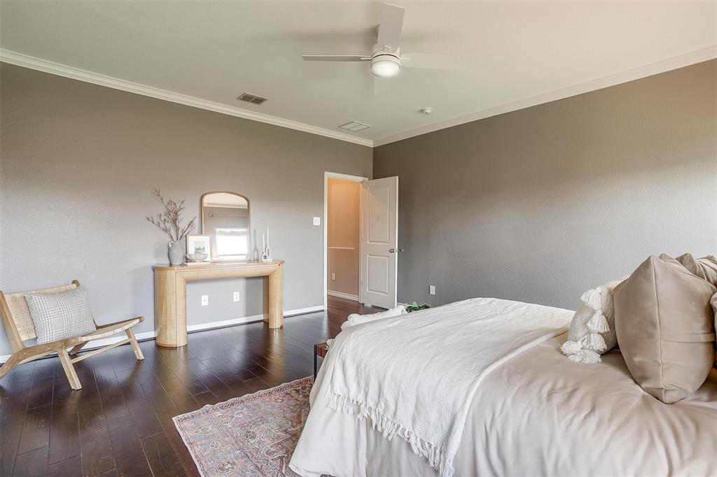 Parks Of Aledo Ph - Residential Lease