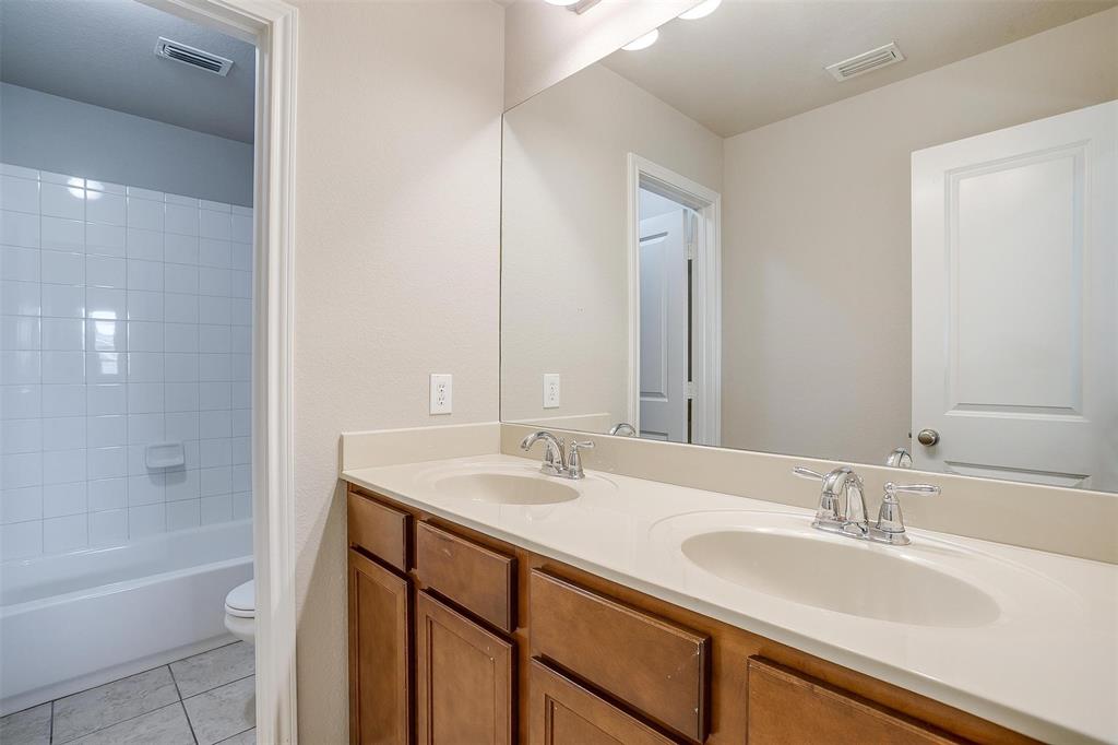 Parks Of Aledo Ph - Residential Lease